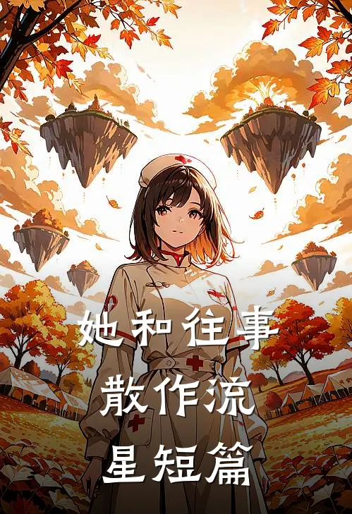 她和往事,散作流星短篇文章