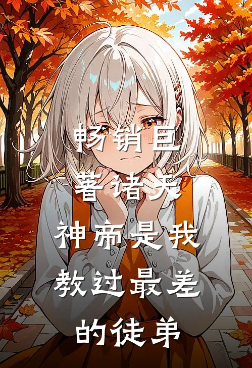 畅销巨著诸天神帝是我教过最差的徒弟