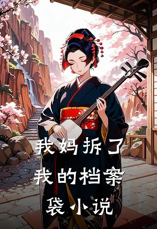 我妈拆了我的档案袋阅读