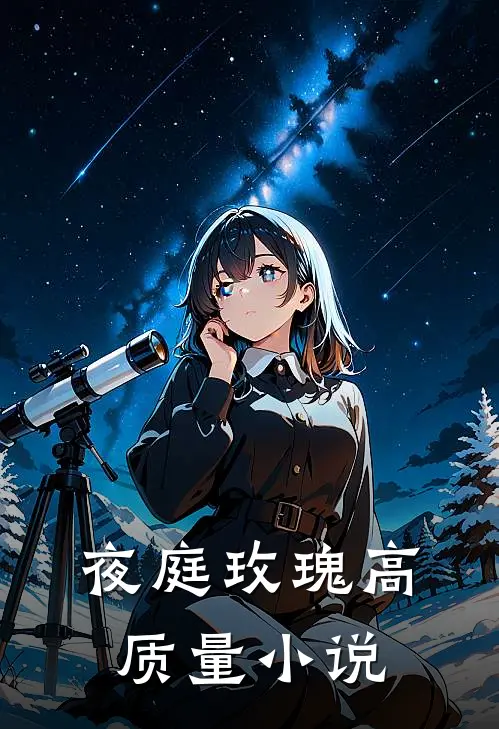 夜庭玫瑰高质量推荐