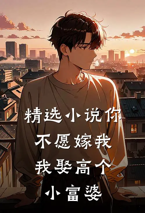精选你不愿嫁我,我娶高个小富婆全文阅读