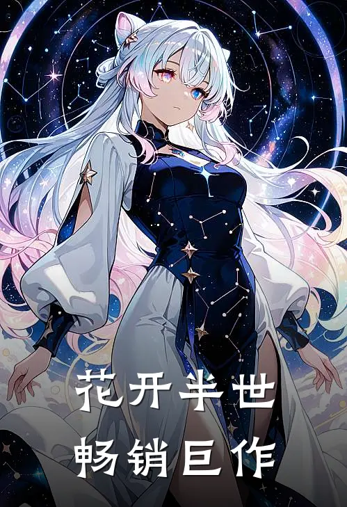 花开半世畅销巨作在线观看