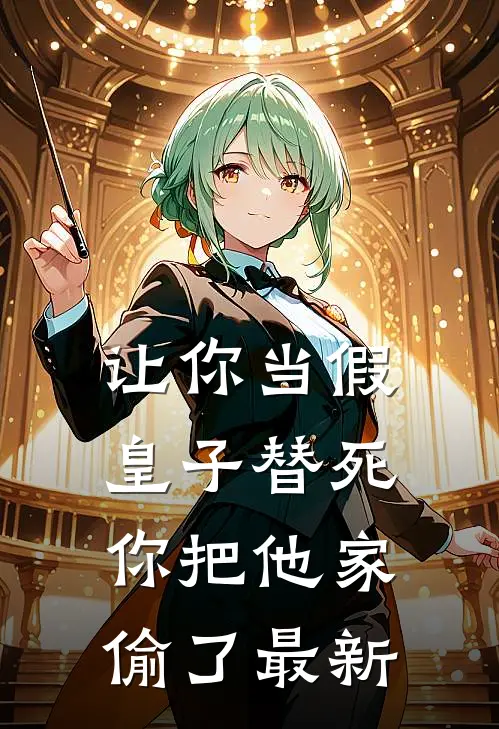 让你当假皇子替死,你把他家偷了最新
