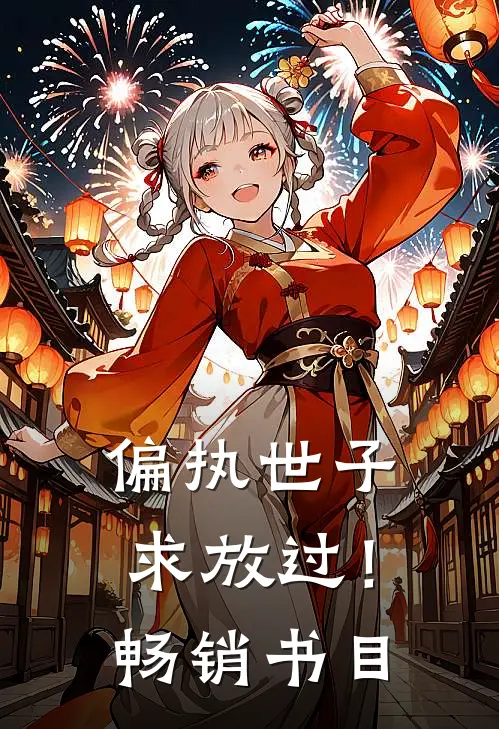 偏执世子求放过!畅销书目