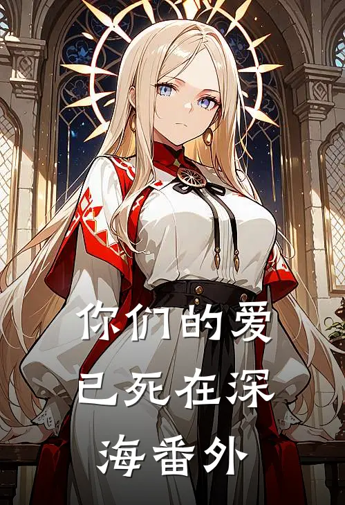 你们的爱，已死在深海 番外