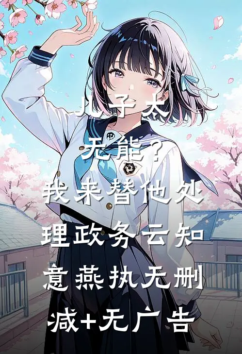 儿子太无能？我来替他处理政务云知意燕执无删减+无广告