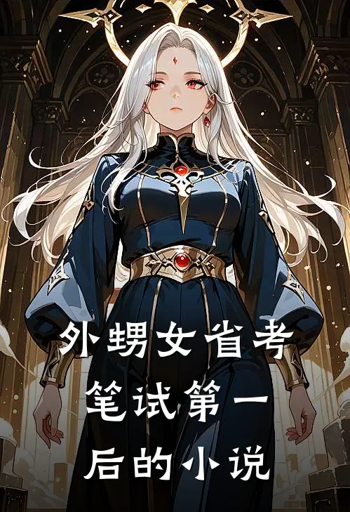外甥女省考笔试第一后的怎么写
