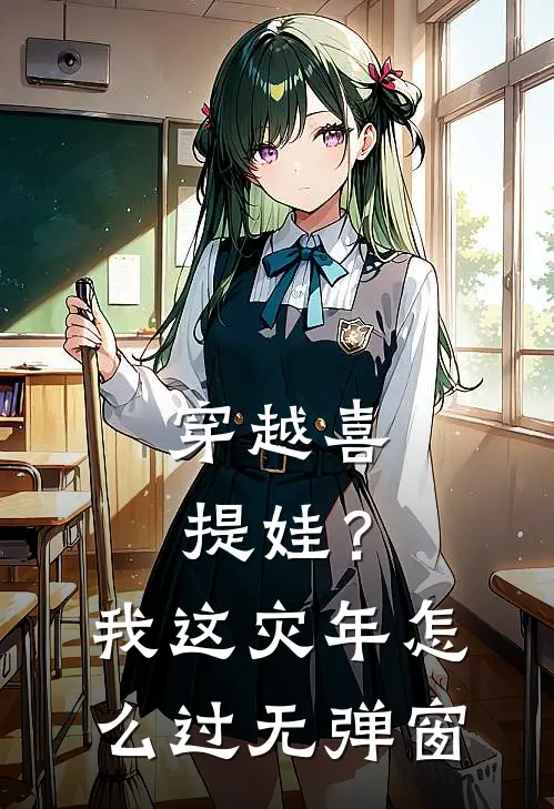 穿越喜提娃?我这灾年怎么过无弹窗