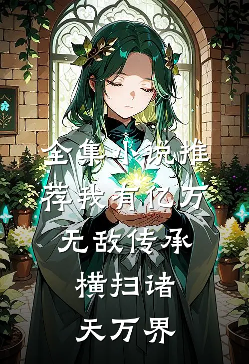 全集推荐我有亿万无敌传承,横扫诸天万界的