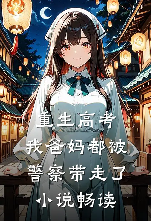 重生高考,我爸妈都被警察带走了畅读网