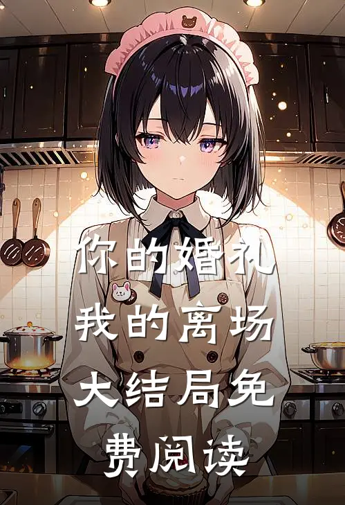 你的婚礼,我的离场大结局免费阅读全文