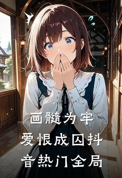 画髓为牢，爱恨成囚抖音热门全局