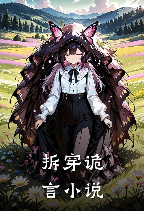 拆穿诡言小说