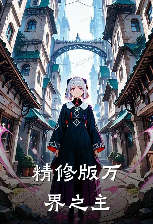 精修版万界之主