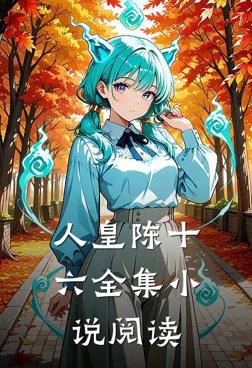 人皇陈十六全集阅读免费