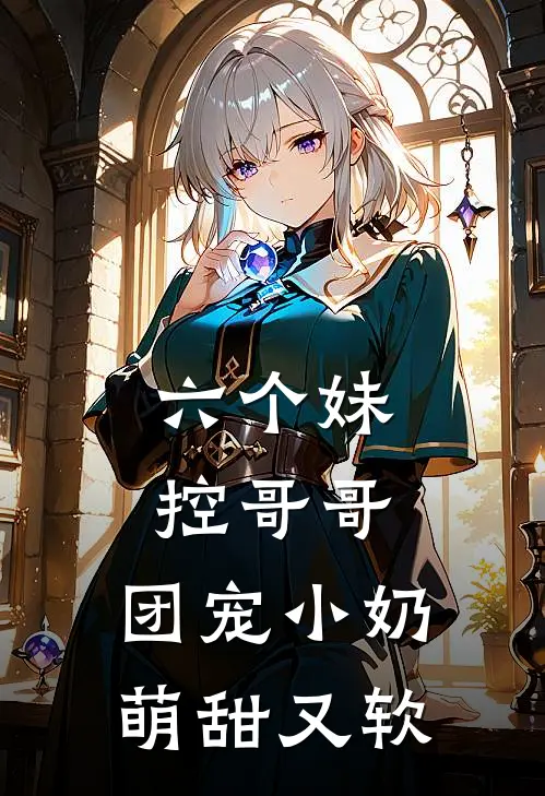 六个妹控哥哥团宠小奶萌甜又软无弹窗