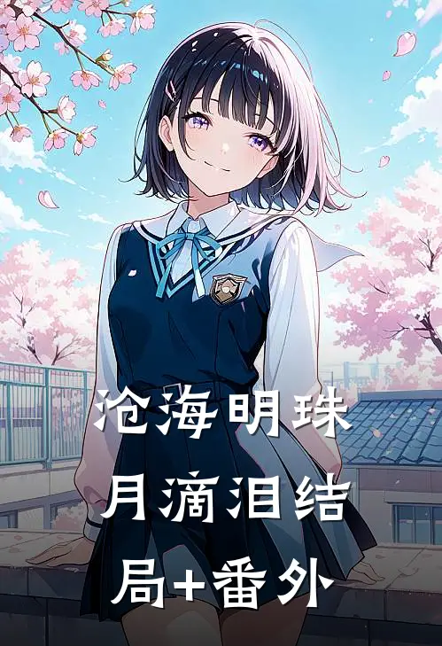 沧海明珠月滴泪结局+番外