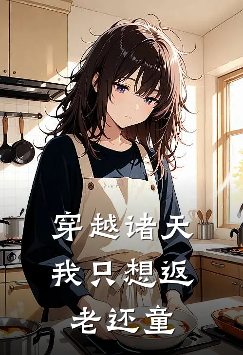 穿越诸天,我只想返老还童在线阅读