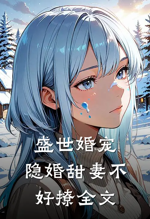 盛世婚宠隐婚甜妻不好撩全文