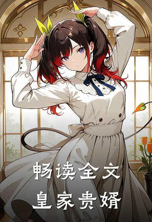 畅读全文皇家贵婿