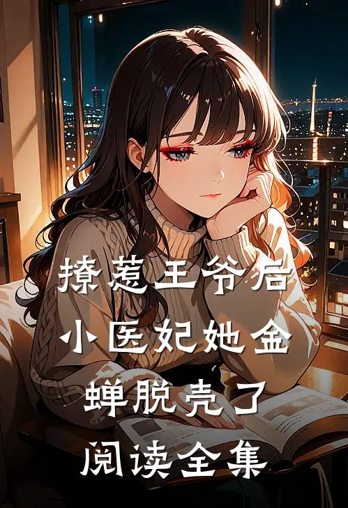 撩惹王爷后,小医妃她金蝉脱壳了阅读全集