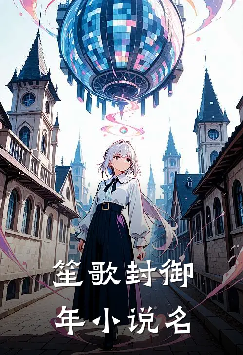 鹿笙歌封御年名字