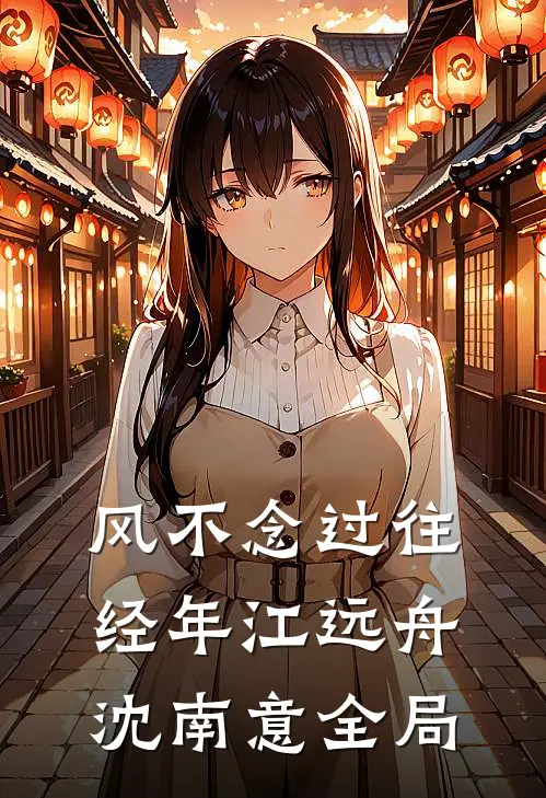 风不念过往经年江远舟沈南意全局