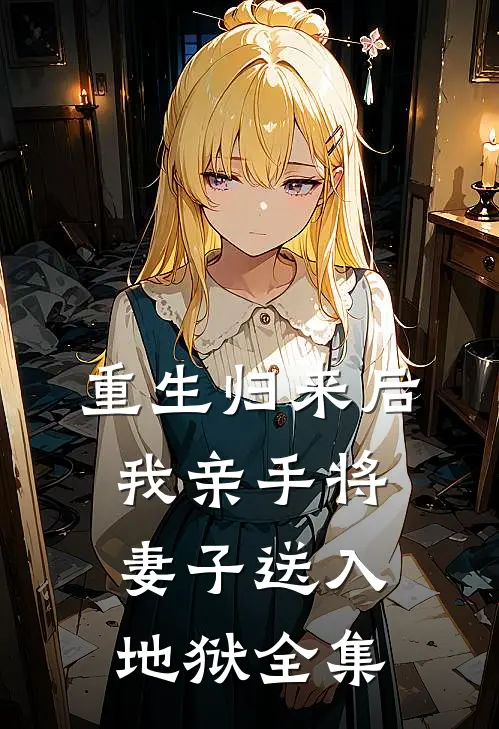重生归来后,我亲手将妻子送入地狱 全集