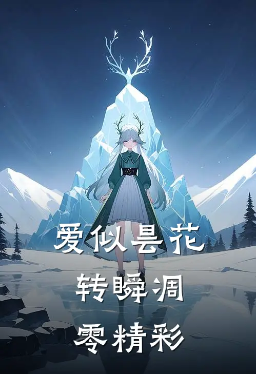 爱似昙花,转瞬凋零精彩段落