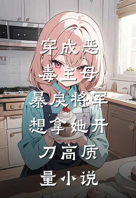 穿成恶毒主母,暴戾将军想拿她开刀高质量网