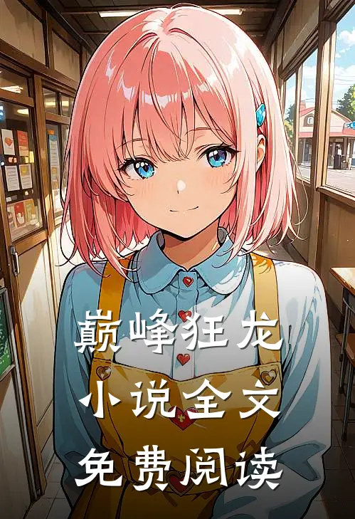 巅峰狂龙全文免费阅读