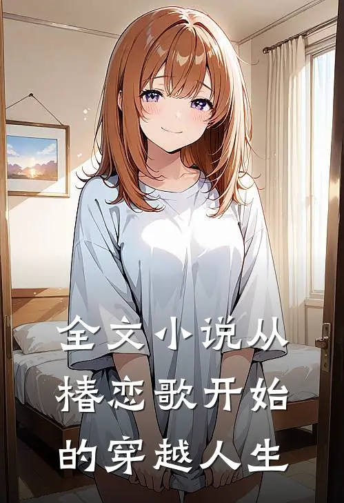 全文从椿恋歌开始的穿越人生在线阅读