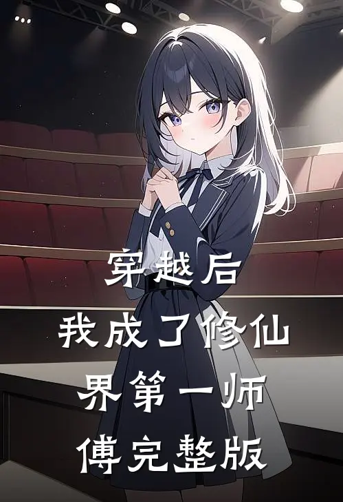 穿越后,我成了修仙界第一师傅完整版