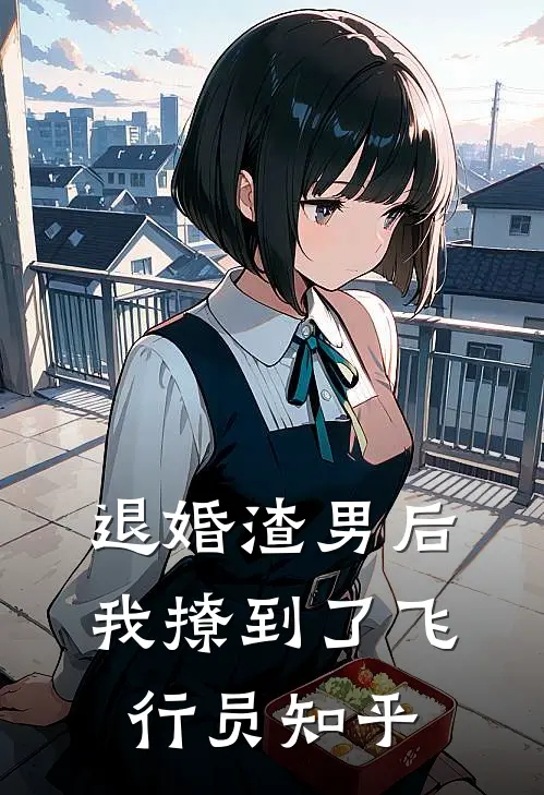 退婚渣男后,我撩到了飞行员知乎