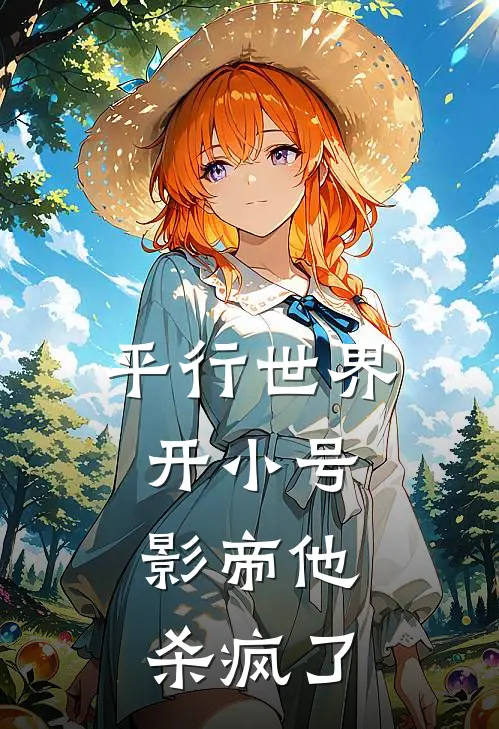 平行世界开小号,影帝他杀疯了