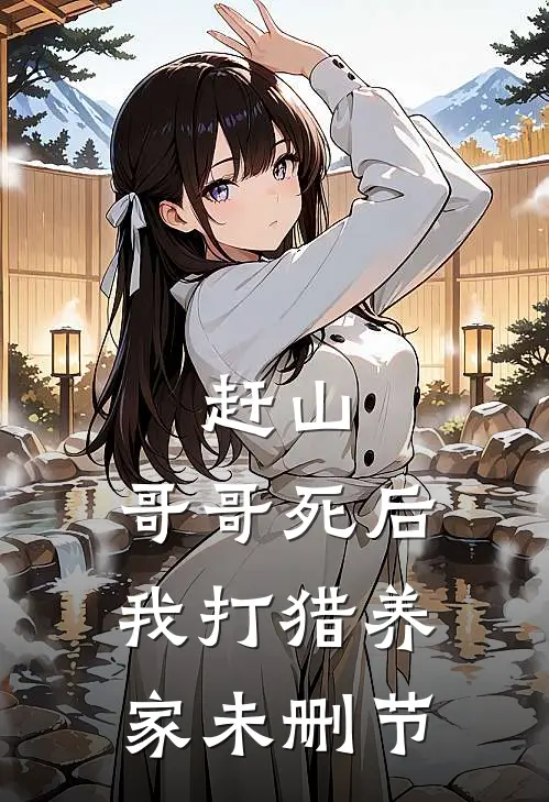 赶山哥哥死后,我打猎养家未删节