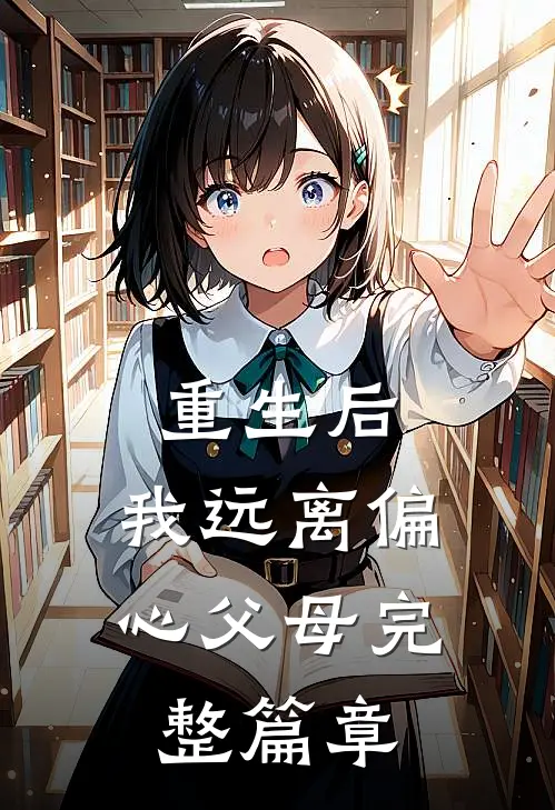 重生后,我远离偏心父母完整篇章