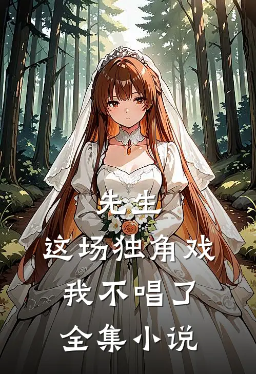 先生,这场独角戏我不唱了全集