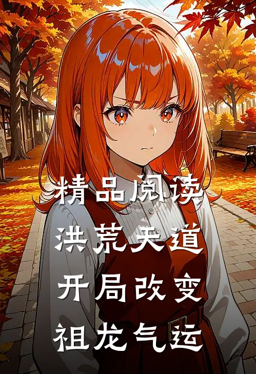 精品阅读洪荒天道开局改变祖龙气运的