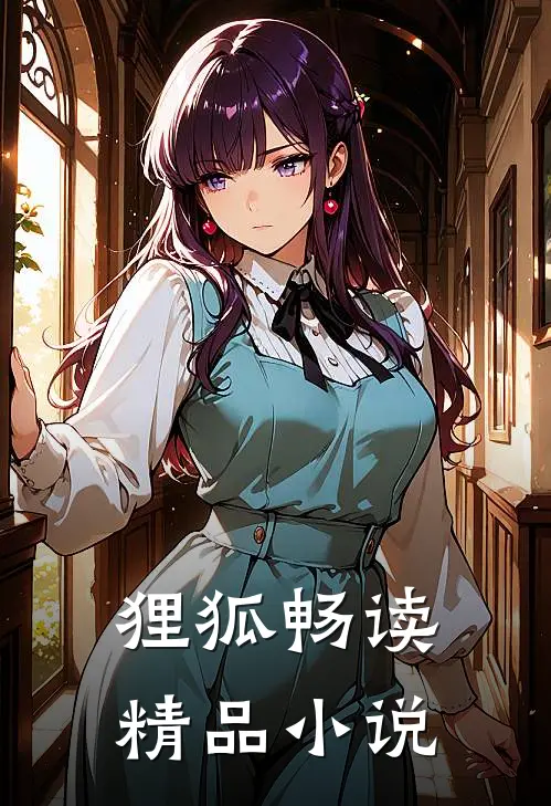 狸狐畅读精品