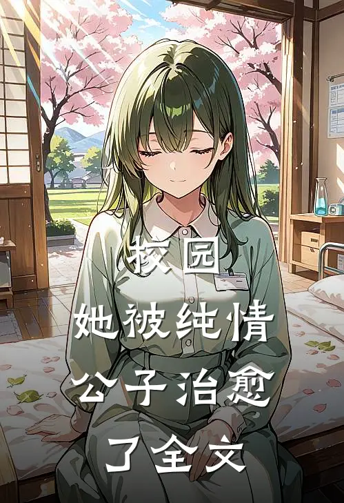 校园她被纯情公子治愈了全文在线阅读
