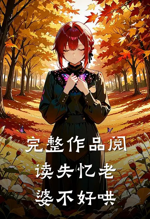 完整作品阅读失忆老婆不好哄的