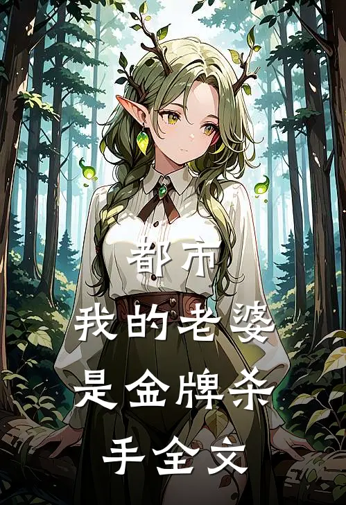 都市我的老婆是金牌杀手全文