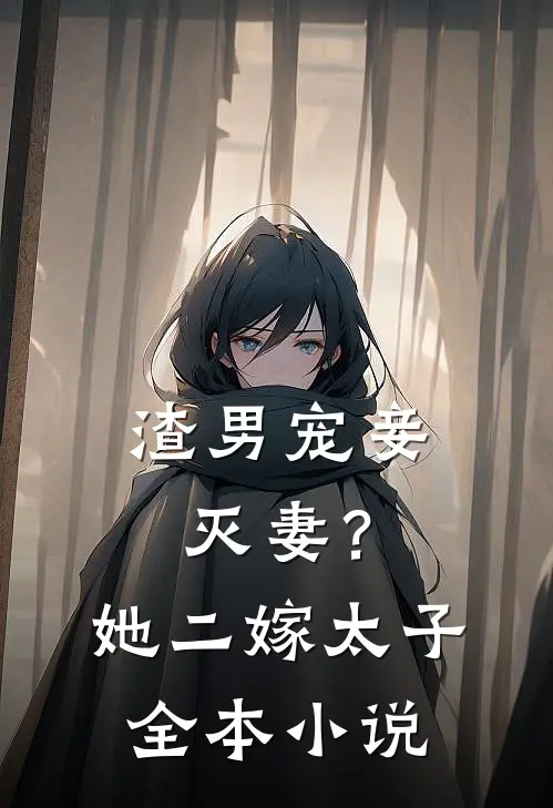 渣男宠妾灭妻?她二嫁太子全本阅读