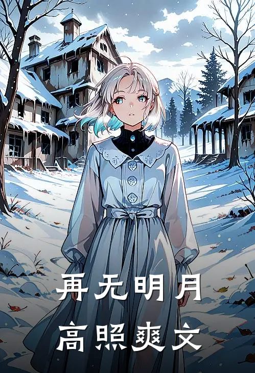 再无明月高照爽文