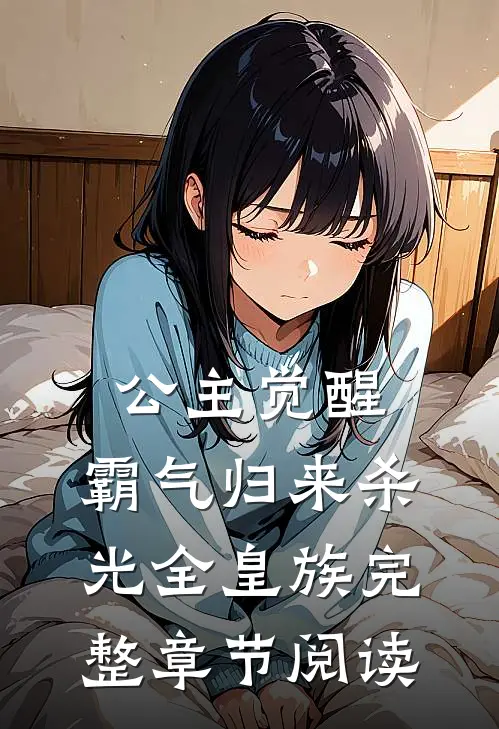 公主觉醒,霸气归来杀光全皇族完整章节阅读