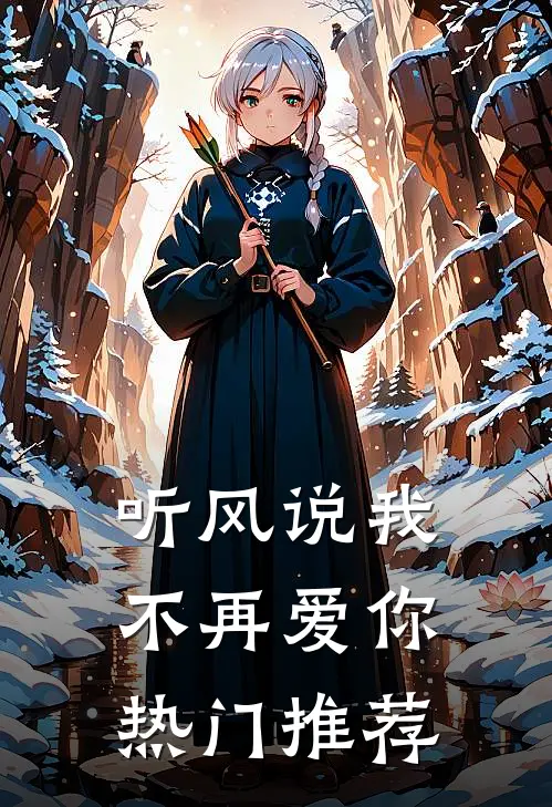 听风说我不再爱你热门推荐歌曲