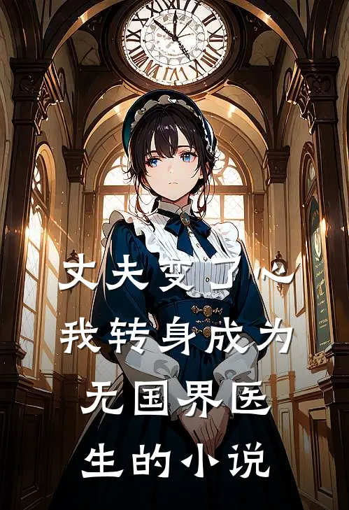 丈夫变了心,我转身成为无国界医生的免费阅读