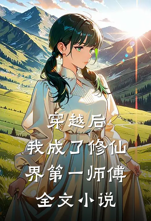 穿越后,我成了修仙界第一师傅全文阅读