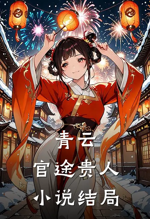 青云官途贵人结局如何